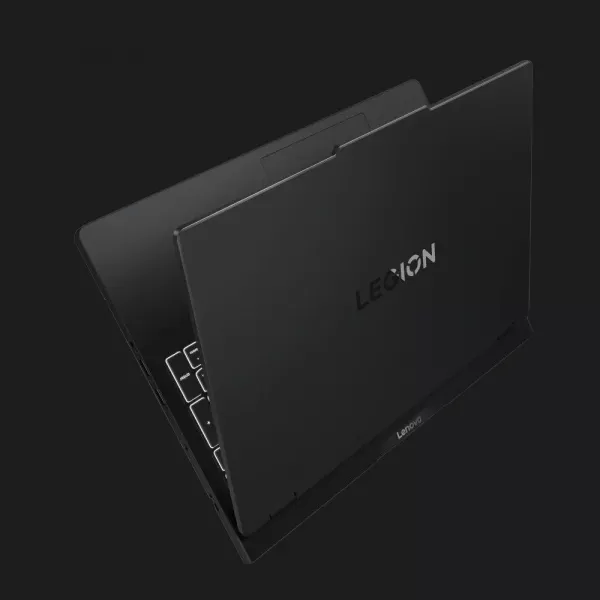 Ноутбук Lenovo Legion 5 15AKP10 15,1" (AMD Ryzen AI 7/16GB/1TB (SSD)/RTX 5070) (83F1X001R1) (Standard)