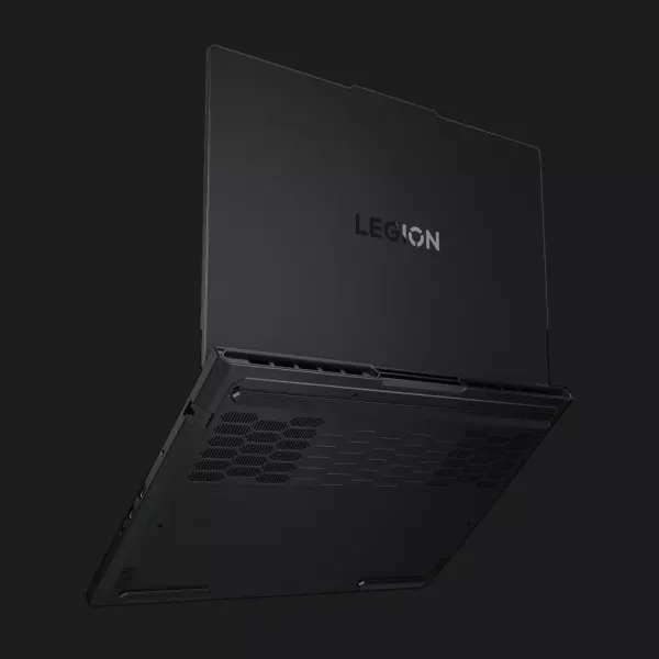 Ноутбук Lenovo Legion 5 15AKP10 15,1" (AMD Ryzen AI 7/16GB/1TB (SSD)/RTX 5070) (83F1X001R1) (Standard)