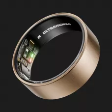 Смарт-кільце Ultrahuman Ring AIR Brushed Rose Gold Size 10