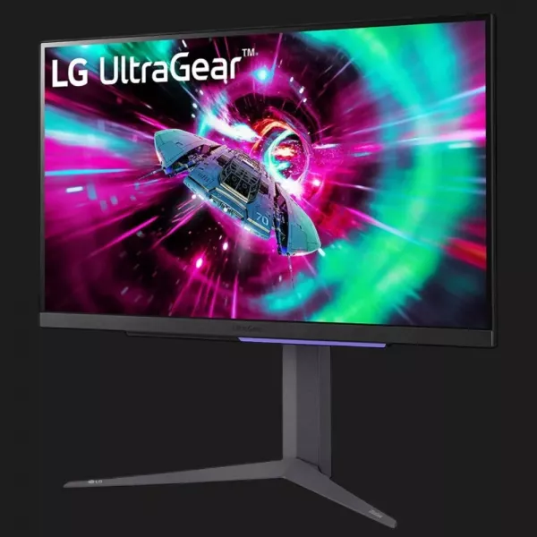 Монітор LG 32" IPS 144Hz 32GR93U-B (UA)