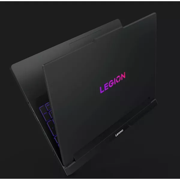 Ноутбук Lenovo Legion Pro 7 16IAX10H 16" (Intel Core Ultra 9/32GB/4TB (SSD)/RTX 5080) (83F5005324) (Standard)