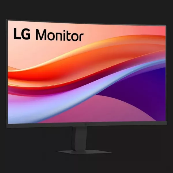 Монітор LG 27" VA 100Hz 27U421A-B (UA)