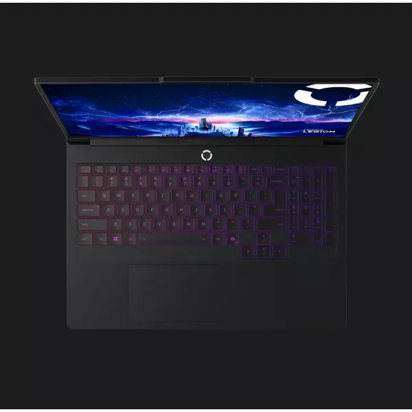 Ноутбук Lenovo Legion Pro 7 16IAX10H 16" (Intel Core Ultra 9/64GB/2TB (SSD)/RTX 5080) (83F5X002642) (Standard)