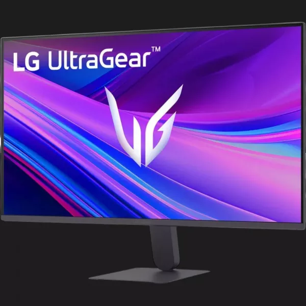 Монітор LG 27" IPS 144Hz 27G411A-B (UA)