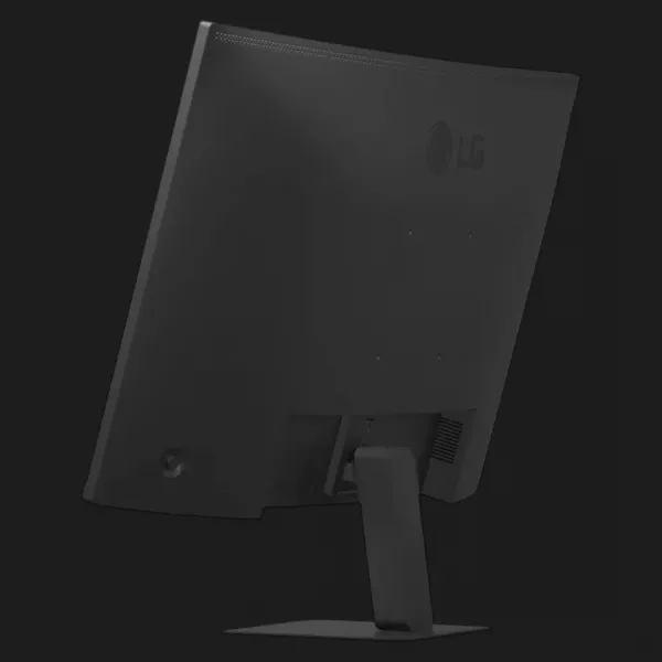 Монітор LG 23.8" VA 100Hz 24U421A-B (UA)