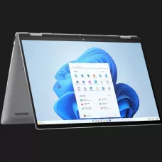 Ноутбук HP Envy x360 16-ad0023dx 16" (AMD Ryzen 7/16GB/1TB (SSD)/AMD Radeon Graphics) (9S1M4UA) (Standard)