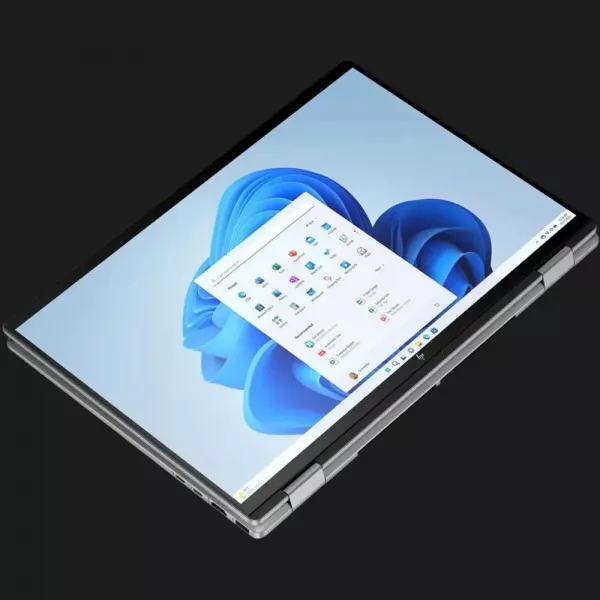 Ноутбук HP Envy x360 16-ad0023dx 16" (AMD Ryzen 7/16GB/1TB (SSD)/AMD Radeon Graphics) (9S1M4UA) (Standard)