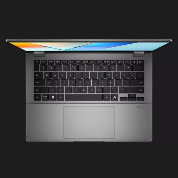 Ноутбук Asus Vivobook 14 Flip TP3407SA 14" (Intel Core Ultra 7/16GB/1TB (SSD)/Intel Arc) (TP3407SA-DS74T) (Standard)