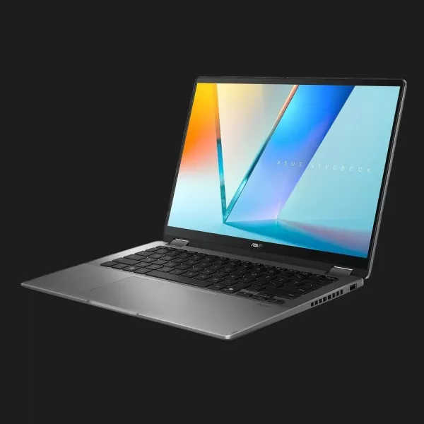 Ноутбук Asus Vivobook 14 Flip TP3407SA 14" (Intel Core Ultra 7/16GB/2TB (SSD)/Intel Arc) (TP3407SA-DS162) (Standard)
