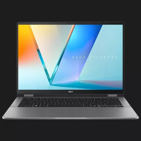 Ноутбук Asus Vivobook 16 Flip TP3407SA 16" (Intel Core Ultra 7/16GB/1TB (SSD)/Intel Arc) (TP3607SA-PS77T) (Standard)