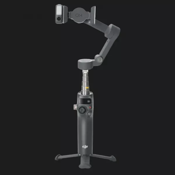 Стабілізатор DJI Osmo Mobile 8 (CP.OS.00000492.01, CP.OS.00000492.03)