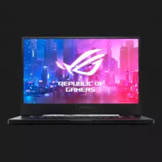 Ноутбук Asus ROG Zephyrus G15 GA502IV 15,6" (AMD Ryzen 7/16GB/512GB (SSD)/RTX 2060) (GA502IV-WS74) (Standard)