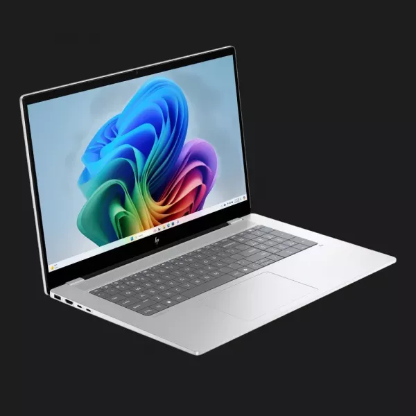 Ноутбук HP OmniBook X 17-dd0000 17.3" (Intel Core Ultra 7/16GB/2TB (SSD)/RTX 4050) (B88A162) (Standard)