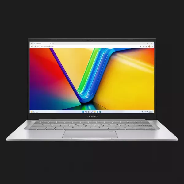 Ноутбук Asus VivoBook 15 F1504VAP 15,6" (Intel Core Ultra 5/40GB/1TB (SSD)/Intel Graphics) (F1504VAP-W401) (Standard)