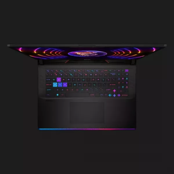 Ноутбук MSI Raider GE78HX 13VI 17" (Intel Core i9/32GB/1TB (SSD)/RTX 4090) (RAIDERGE7813321) (Standard)