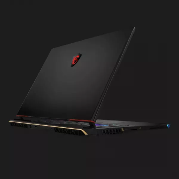 Ноутбук MSI Raider GE78HX 13VI 17" (Intel Core i9/32GB/1TB (SSD)/RTX 4090) (RAIDERGE7813321) (Standard)