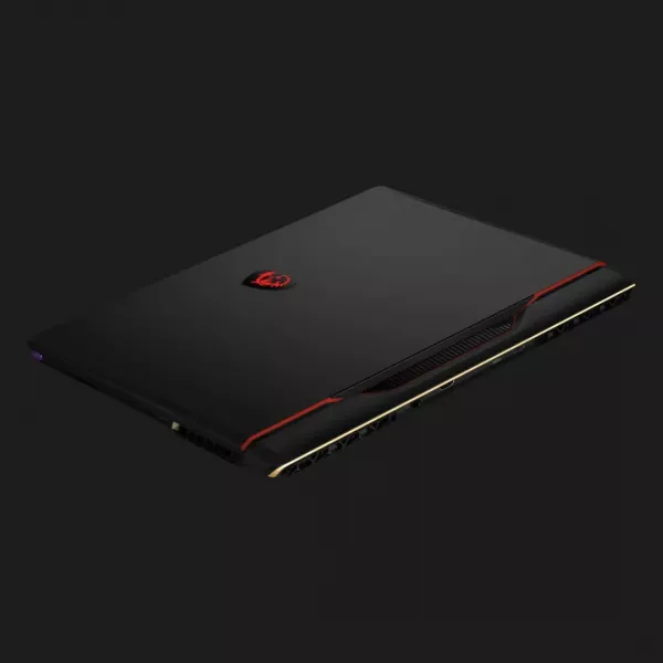 Ноутбук MSI Raider GE78HX 13VI 17" (Intel Core i9/64GB/4TB (SSD)/RTX 4090) (RAIDERGE7813644) (Standard)