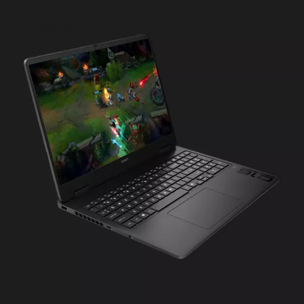 Ноутбук HP Omen Slim 16-an0000 16" (Intel Core Ultra 7/64GB/2TB (SSD)/RTX 5060) (C54V642) (Standard)