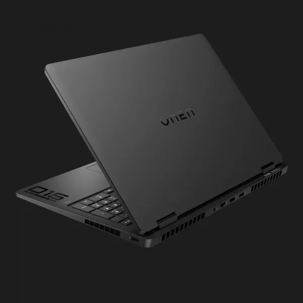 Ноутбук HP Omen Slim 16-an0000 16" (Intel Core Ultra 7/64GB/2TB (SSD)/RTX 5060) (C54V642) (Standard)