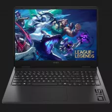 Ноутбук HP Omen Slim 16-an0000 16" (Intel Core Ultra 7/64GB/4TB (SSD)/RTX 5060) (C54V644) (Standard)