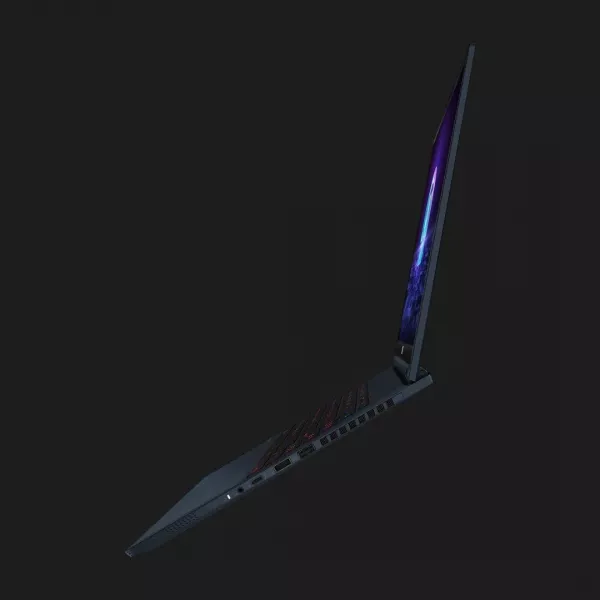 Ноутбук MSI Stealth 16 AI Studio A1VFG 16" (Intel Core Ultra 9/64GB/2TB (SSD)/RTX 4060) (A1VFG-0642) (Standard)