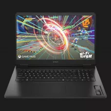 Ноутбук HP Omen 17-db1000 Gaming 17.3" (AMD Ryzen AI 9/16GB/1TB (SSD)/RTX 5060) (B96L161) (Standard)