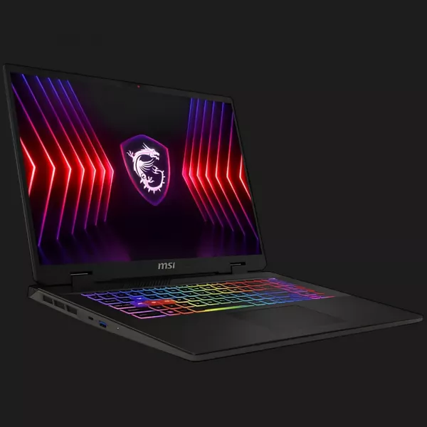 Ноутбук MSI Sword 16 HX 16" (Intel Core i9/32GB/1TB (SSD)/RTX 4060) (B13VFKG-828US) (Standard)