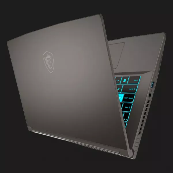 Ноутбук MSI Thin 15 B13VF 15,6" (Intel Core i5/16GB/512GB (SSD)/RTX 4060) (B13VF-2830US) (Standard)