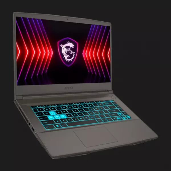 Ноутбук MSI Thin 15 B13VF 15,6" (Intel Core i5/32GB/1TB (SSD)/RTX 4060) (B13VF-283321) (Standard)