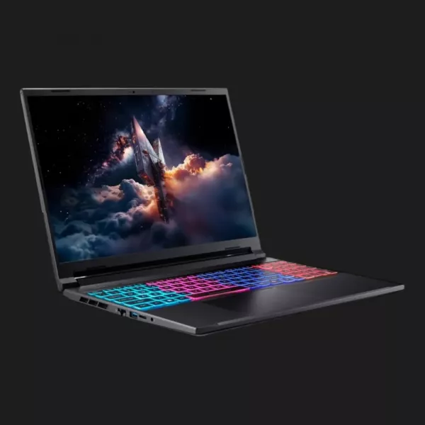 Ноутбук Acer Nitro V 16 ANV16S-71 16" (Intel Core 7/32GB/1TB (SSD)/RTX 5060) (NH.U24AA.321) (Standard)
