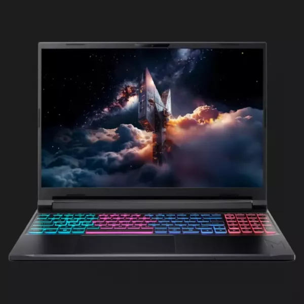 Ноутбук Acer Nitro V 16 ANV16S-71 16" (Intel Core 7/32GB/2TB (SSD)/RTX 5060) (NH.U24AA.322) (Standard)