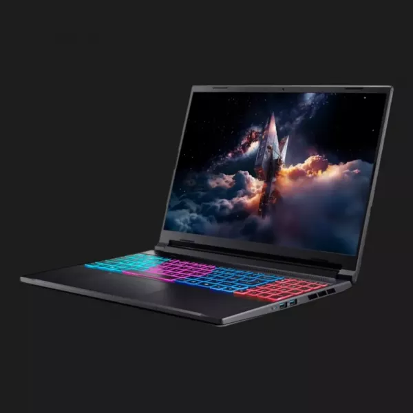 Ноутбук Acer Nitro V 16 ANV16S-71 16" (Intel Core 7/64GB/4TB (SSD)/RTX 5060) (NH.U24AA.644) (Standard)
