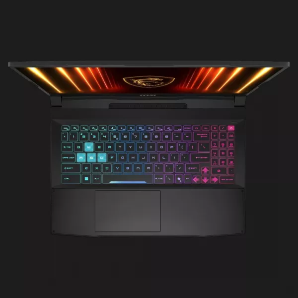 Ноутбук MSI Katana 15 HX B14WGK 15,6" (Intel Core i7/64GB/4TB (SSD)/RTX 5070) (B14WGK-29644) (Standard)