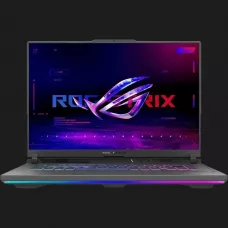 Ноутбук Asus ROG Strix G16 G614FM 16" (AMD Ryzen 9/64GB/2TB (SSD)/RTX 5060) (G614FM-W642) (Standard)
