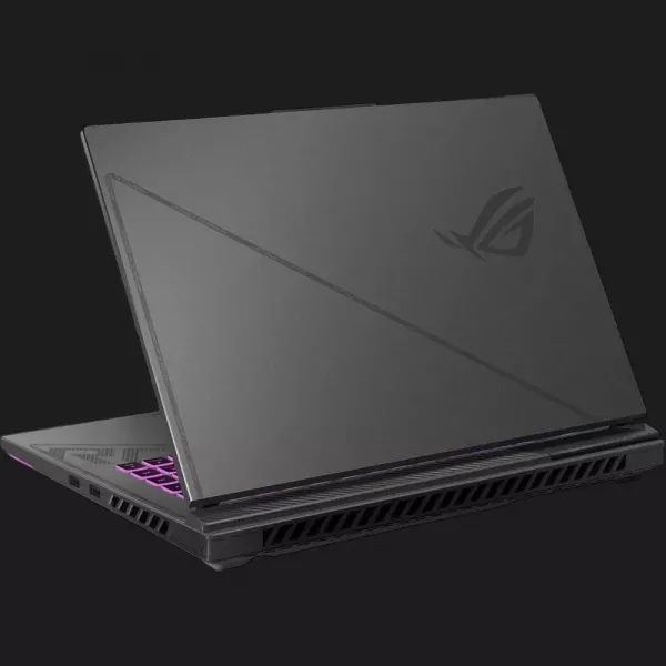 Ноутбук Asus ROG Strix G16 G614FM 16" (AMD Ryzen 9/64GB/2TB (SSD)/RTX 5060) (G614FM-W642) (Standard)