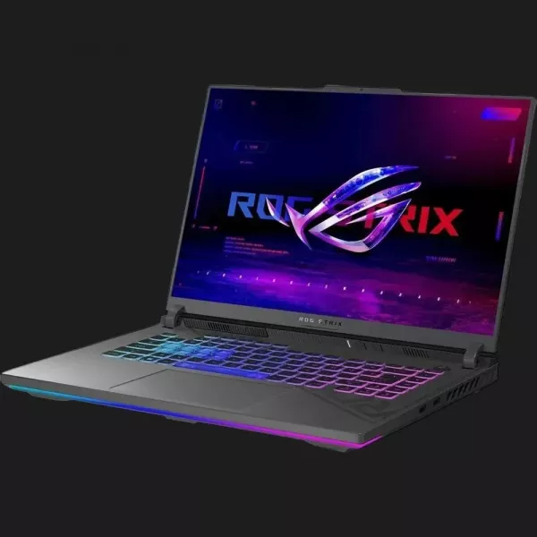 Ноутбук Asus ROG Strix G16 G614FM 16" (AMD Ryzen 9/64GB/4TB (SSD)/RTX 5060) (G614FM-W644) (Standard)