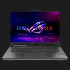 Ноутбук Asus ROG Strix G16 G614PP 16,1" (AMD Ryzen 9/16GB/1TB (SSD)/RTX 5070) (G614PP-WH94) (Standard)