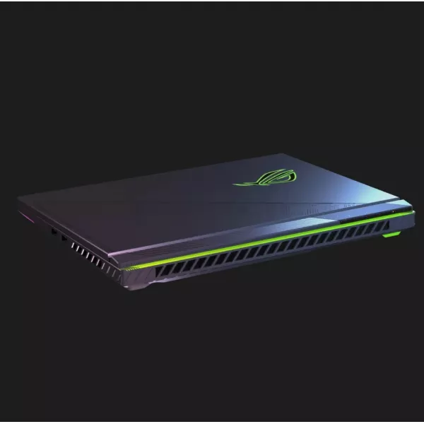 Ноутбук Asus ROG Strix G16 G614PP 16,1" (AMD Ryzen 9/16GB/1TB (SSD)/RTX 5070) (G614PP-WH94) (Standard)