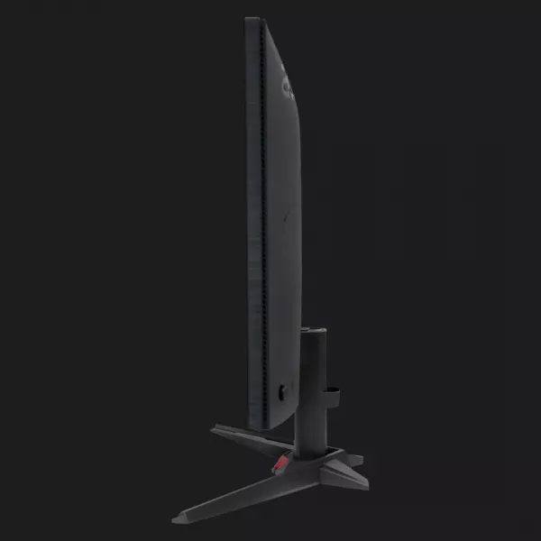 Монітор Acer 27"VG270UP6bmiipx IPS 144Hz UM.HV0EE.609 (UA)
