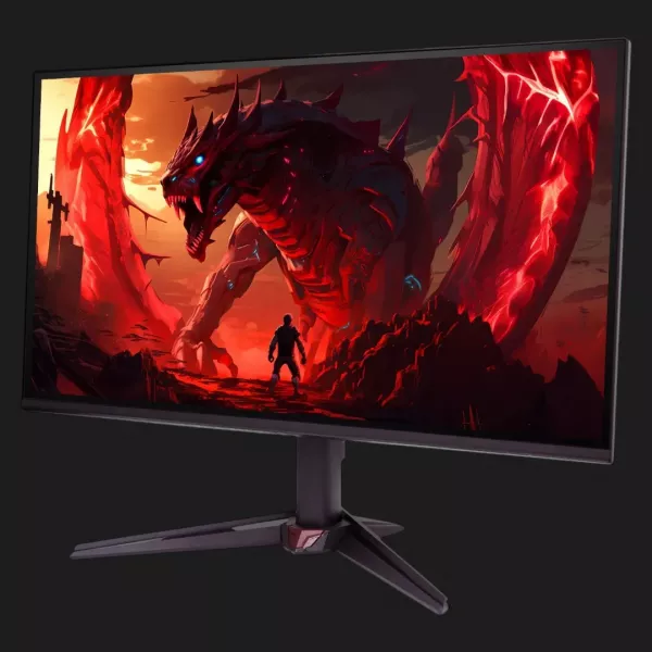 Монітор Acer 27" VG270P6bmipx IPS 144Hz UM.HV0EE.601 (UA)
