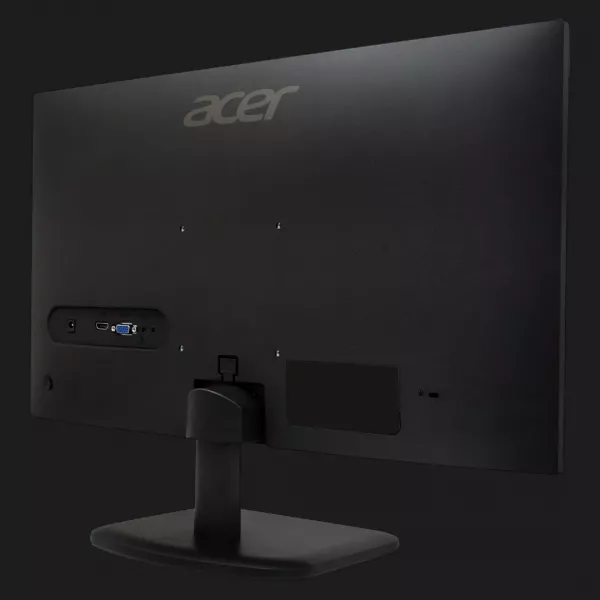 Монітор Acer 24.5" EK251QP6bi IPS 144Hz UM.KE1EE.601 (UA)