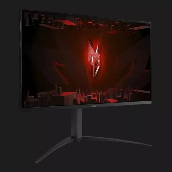 Монітор Acer 23.8" QG241YP6bmipx IPS 144Hz UM.QQ1EE.601 (UA)