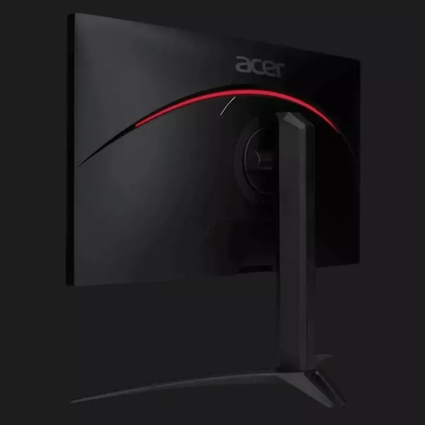 Монітор Acer 23.8" QG241YP6bmipx IPS 144Hz UM.QQ1EE.601 (UA)