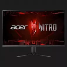 Монітор Acer 23.8" QG241YP6bip IPS 144Hz UM.QQ1EE.605 (UA)