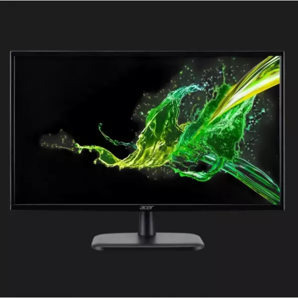Монітор Acer 21.5" EK220QE3bi IPS 100Hz UM.WE0EE.303 (UA)