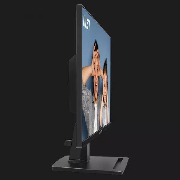 Монітор MSI 24.5" PRO MP252 IPS 100Hz (UA)