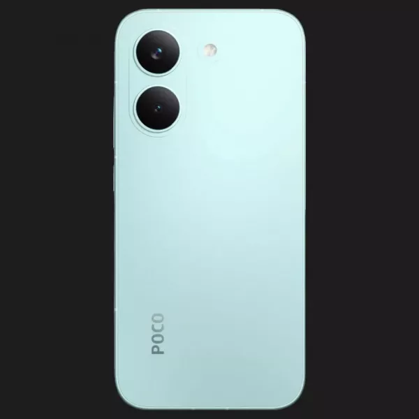 POCO X8 Pro 8/256GB (Green)