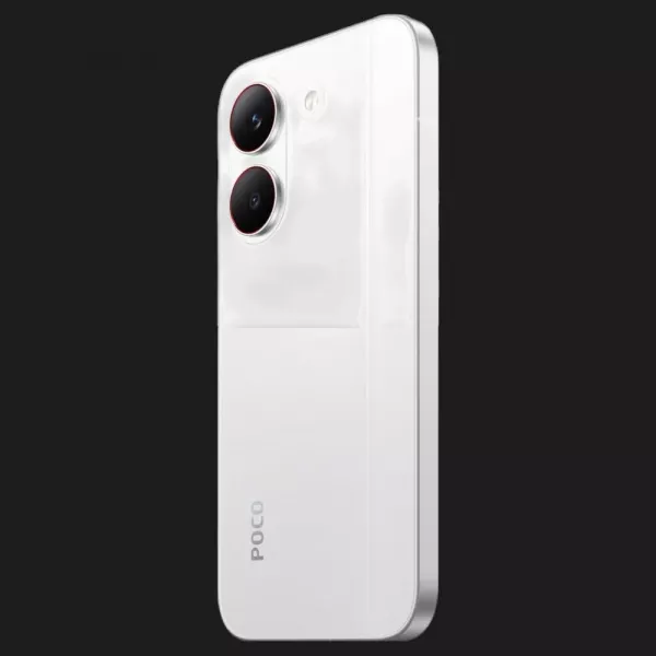 POCO X8 Pro 8/256GB (White)