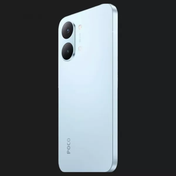 POCO X8 Pro Max 12/256GB (Blue)