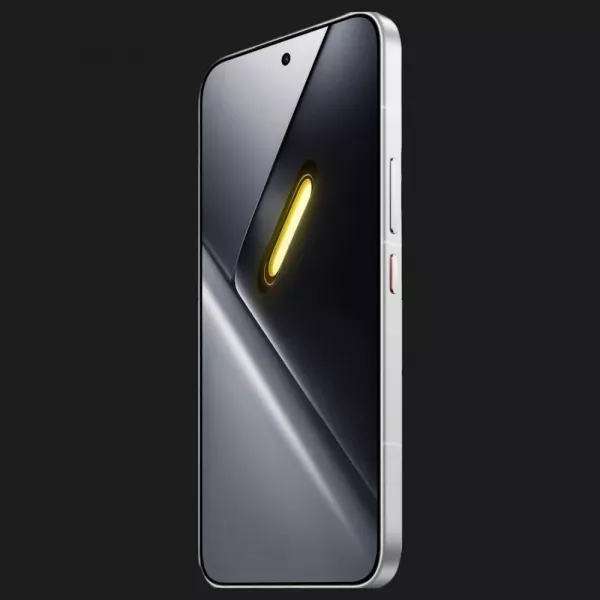 POCO X8 Pro Max 12/256GB (White)